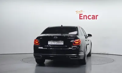 Kia K9 2021, 89333 км, за 33500000 KRW - фото 4
