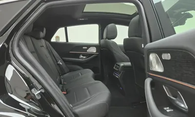 Mercedes-Benz GLE-Class 2025, 2907 км, за 112000000 KRW - фото 10