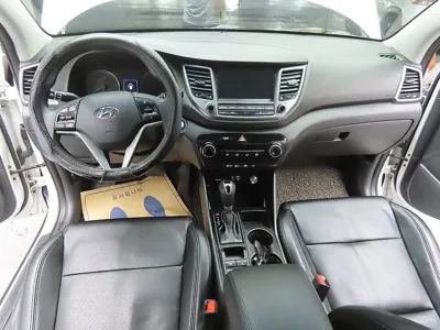 Hyundai Tucson 2017, 67366 км, за 11500000 KRW - фото 9