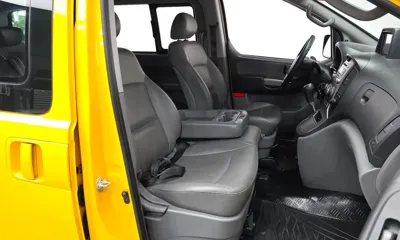 Hyundai Starex 2014, 109448 км, за 6200000 KRW - фото 11