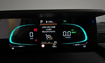 Hyundai Staria 2025, 768 км, за 36300000 KRW - фото 8