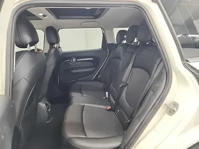 MINI Clubman 2017, 102866 км, за 9200000 KRW - фото 12