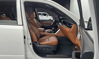 Kia Mohave 2022, 147486 км, за 27300000 KRW - фото 26