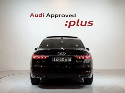 Audi A6 2023, 23173 км, за 34000000 KRW