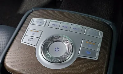 Genesis G80 2021, 152573 км, за 99990000 KRW - фото 29