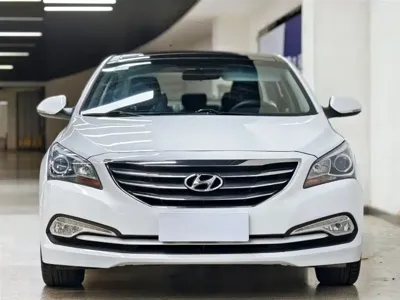 Hyundai Mistra 2016, 100000 км, за 32800 CNY
