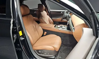 Genesis G80 2024, 38876 км, за 46500000 KRW - фото 26