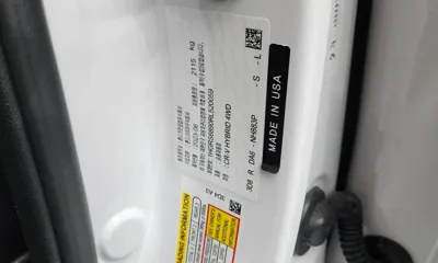 Honda CR-V 2024, 36997 км, за 49990000 KRW - фото 29