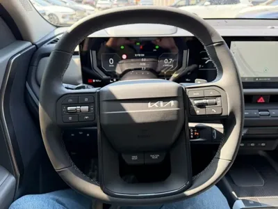 Kia Seltos 2026, 50 км, за 99990000 KRW - фото 8