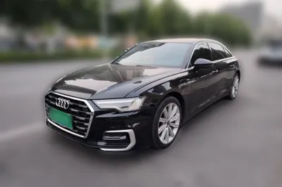 Audi A6L 2023, 73800 км, за 234224.03 CNY - фото 27