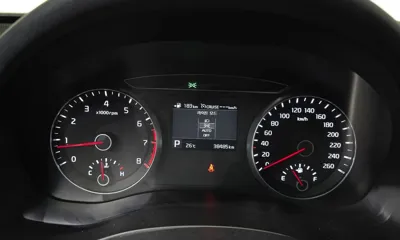 Kia K7 2018, 38485 км, за 13800000 KRW - фото 8