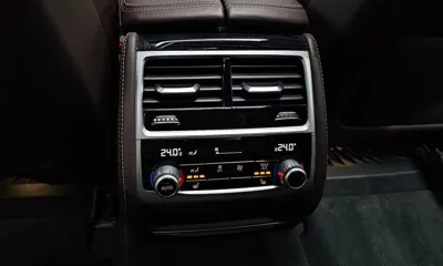 BMW 7-Series 2017, 144339 км, за 28000000 KRW - фото 19