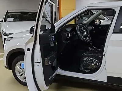 Hyundai Venue 2026, 5 км, за 3360000 KRW - фото 7