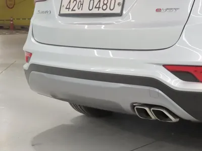 Hyundai Santafe 2016, 129545 км, за 9900000 KRW - фото 19