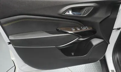 ChevroletGMDaewoo Trax 2024, 31407 км, за 26900000 KRW - фото 24