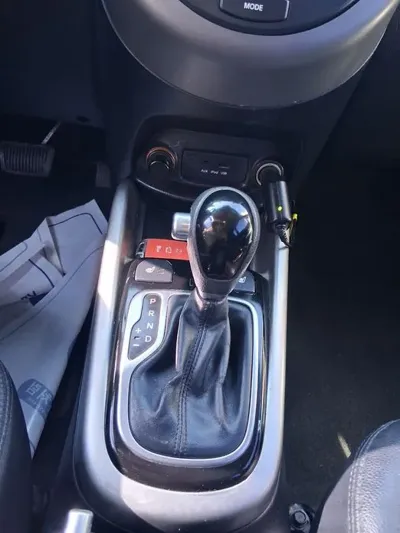 Kia Soul 2012, 132000 км, за 3700000 KRW - фото 7