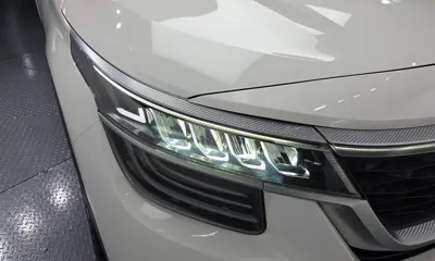 Kia Seltos 2020, 57601 км, за 17690000 KRW - фото 22