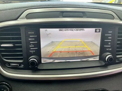 Kia Sorento 2019, 151761 км, за 14300000 KRW - фото 15