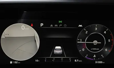 Kia Canival 2021, 31333 км, за 30500000 KRW - фото 8