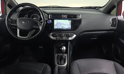 Kia Pride 2016, 54364 км, за 6500000 KRW - фото 7