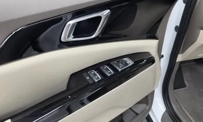 Kia Canival 2021, 15602 км, за 26990000 KRW - фото 35