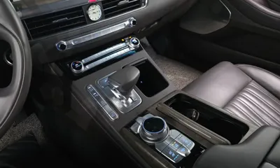 Genesis G90 2021, 64051 км, за 52900000 KRW - фото 9