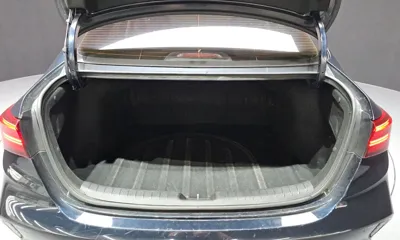Kia K3 2022, 128010 км, за 11800000 KRW - фото 20