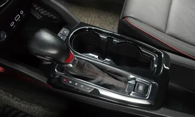 ChevroletGMDaewoo Trailblazer 2022, 21246 км, за 20700000 KRW - фото 9