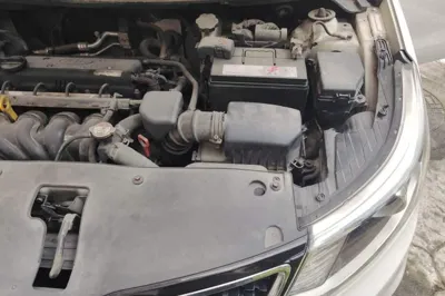 Kia K2 2015, 78400 км, за 24725.45 CNY - фото 22