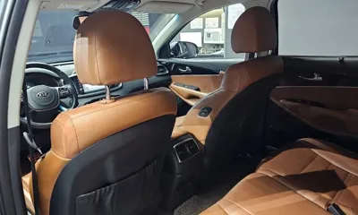 Kia Sorento 2019, 101774 км, за 17500000 KRW - фото 26