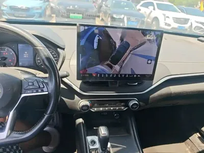 Nissan Teana 2019, 132000 км, за 50700 CNY - фото 10