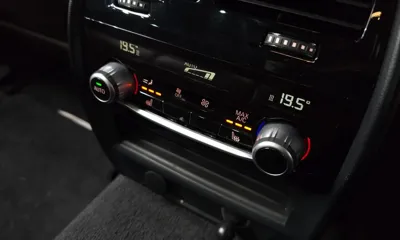 BMW 5-Series 2017, 119517 км, за 21800000 KRW - фото 20