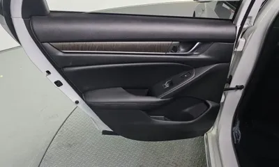 Honda Accord 2018, 60492 км, за 17200000 KRW - фото 25