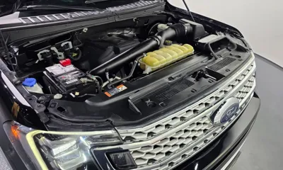 Ford Expedition 2021, 50282 км, за 40500000 KRW - фото 6