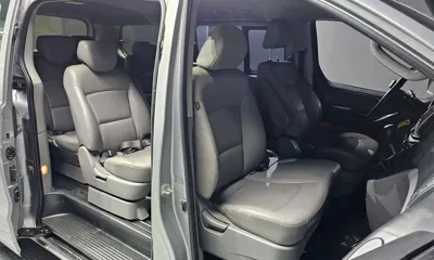 Hyundai Starex 2018, 161003 км, за 10990000 KRW - фото 10
