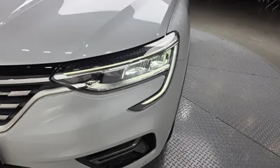 Renault-KoreaSamsung XM3 2023, 42343 км, за 16900000 KRW - фото 22