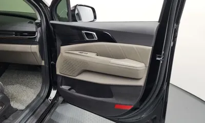 Kia Canival 2025, 29485 км, за 39990000 KRW - фото 24