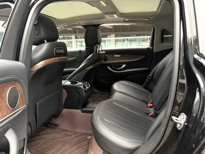 Mercedes-Benz E-Class 2020, 50000 км, за 209800 CNY