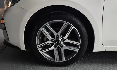 Kia K3 2019, 80796 км, за 11800000 KRW - фото 5