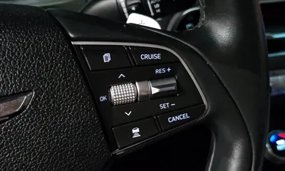 Genesis G90 2019, 128286 км, за 25600000 KRW - фото 13