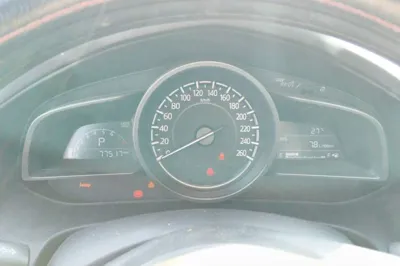 Mazda CX-4 2018, 77600 км, за 57463.23 CNY - фото 12