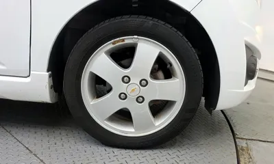 ChevroletGMDaewoo Spark 2012, 70150 км, за 2950000 KRW - фото 21