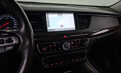 Kia K7 2016, 169635 км, за 7300000 KRW - фото 16