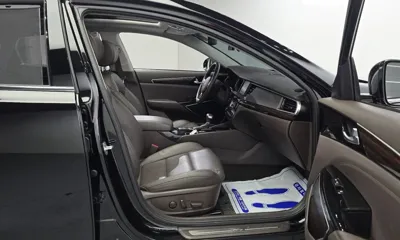 Kia K7 2019, 119323 км, за 12900000 KRW - фото 12