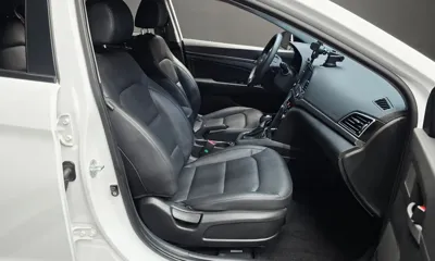 Hyundai Avante 2016, 89803 км, за 7300000 KRW - фото 26