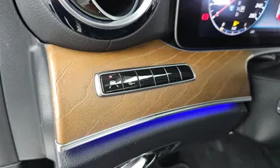 Mercedes-Benz E-Class 2019, 97943 км, за 24900000 KRW - фото 30