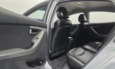 Hyundai Avante 2012, 146380 км, за 4900000 KRW - фото 18