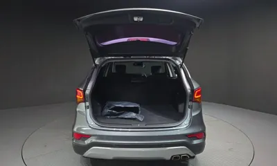 Hyundai Santafe 2016, 80787 км, за 14490000 KRW - фото 19