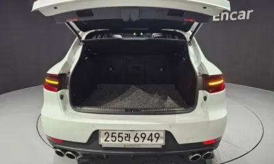 Porsche Macan 2015, 118048 км, за 25000000 KRW - фото 20