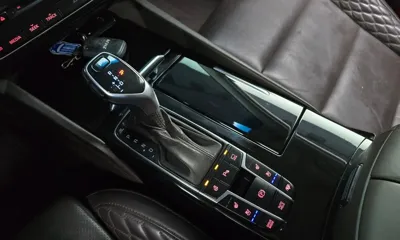 Kia K7 2016, 215536 км, за 8600000 KRW - фото 9